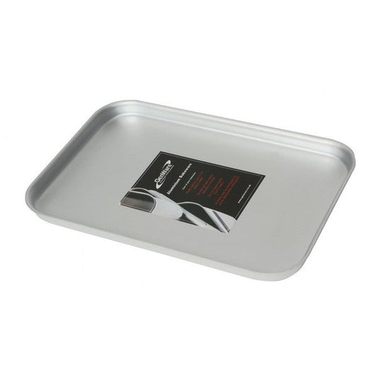 Baking Sheet Aluminium 52cm x 41cm x 2cm (External)