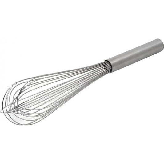Balloon Whisk S/S Piano Wire 35cm