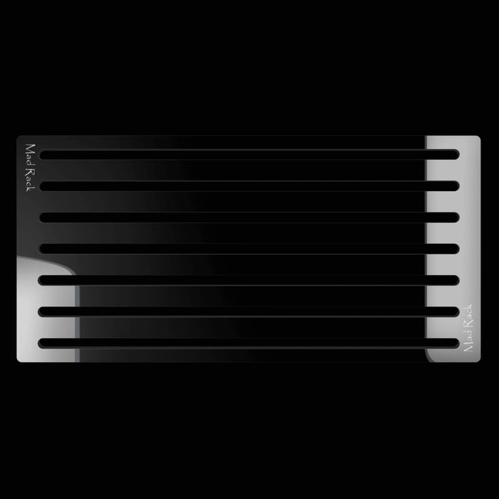 Bashsea 11-22 Mad Rack