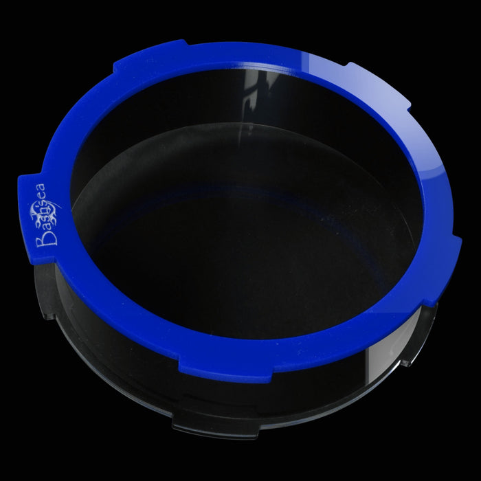 Bashsea I-Sea 8 Coral Viewer