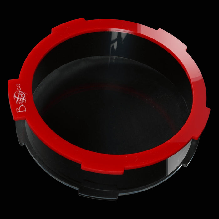 Bashsea I-Sea 8 Coral Viewer