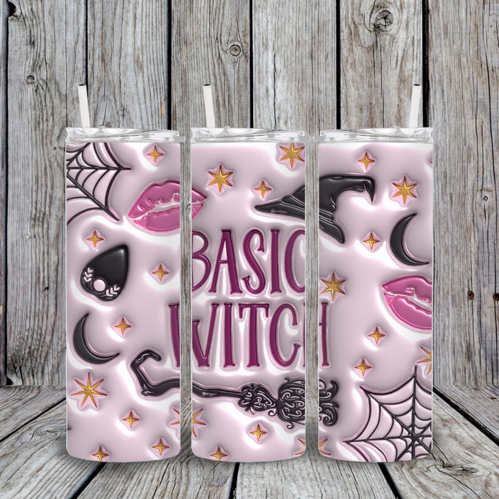 BASIC WITCH