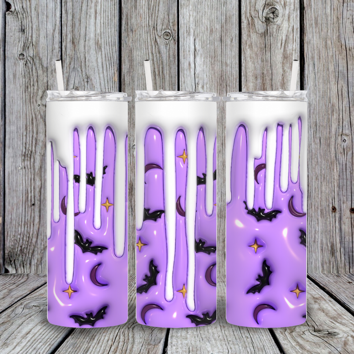 BATS PURPLE