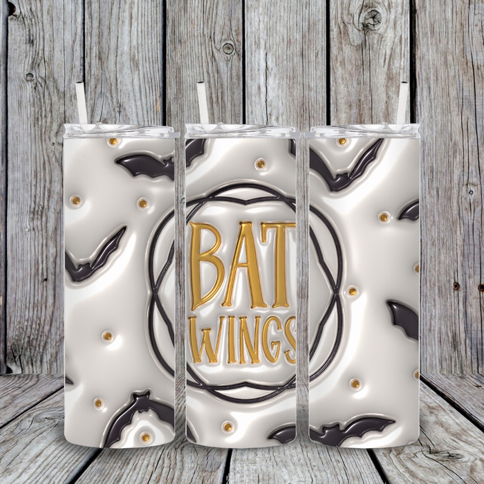 BATS  WINGS