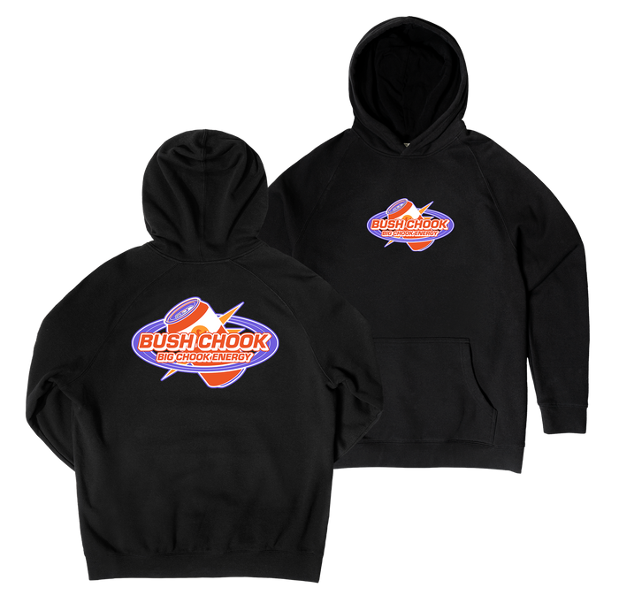 BC NRG Hoodie