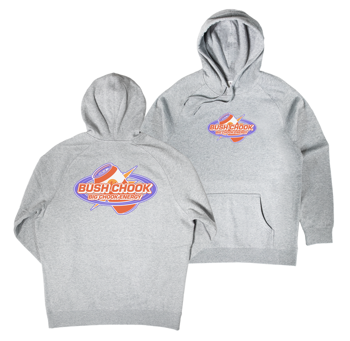 BC NRG Hoodie