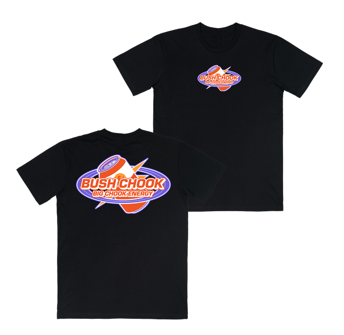 BC NRG Tee