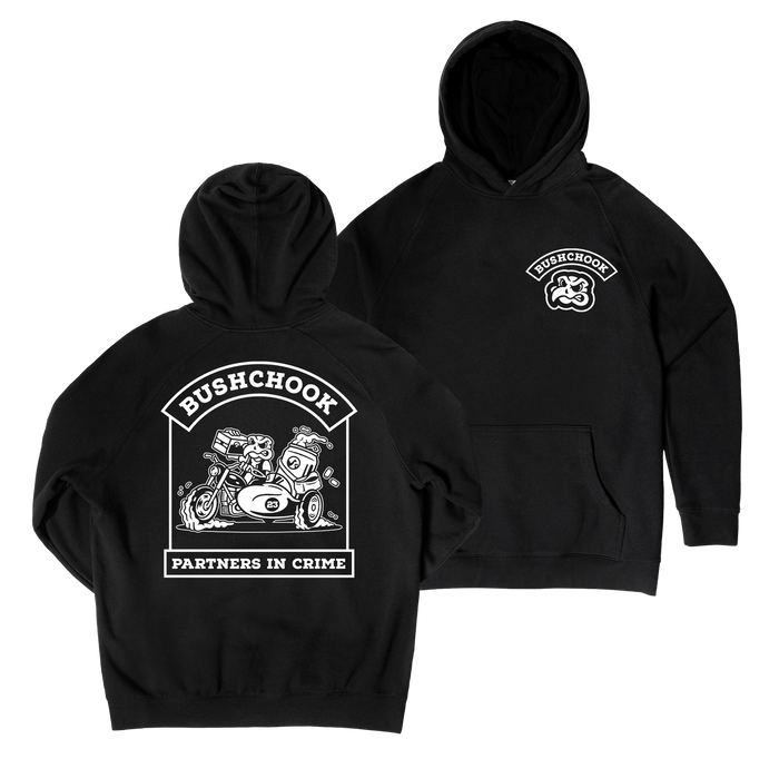 BC PIC Hoodie