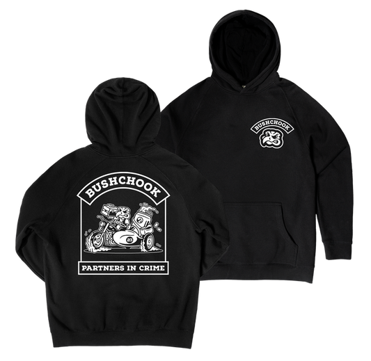 BC PIC Hoodie
