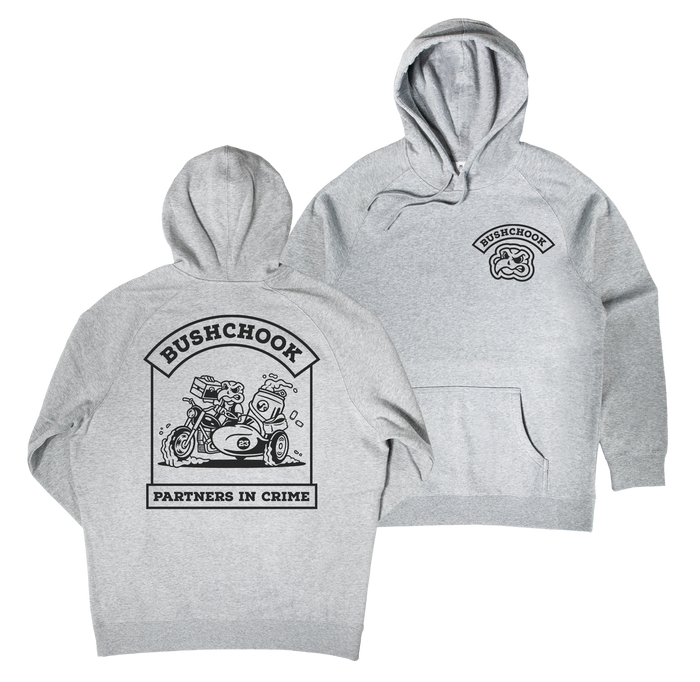 BC PIC Hoodie