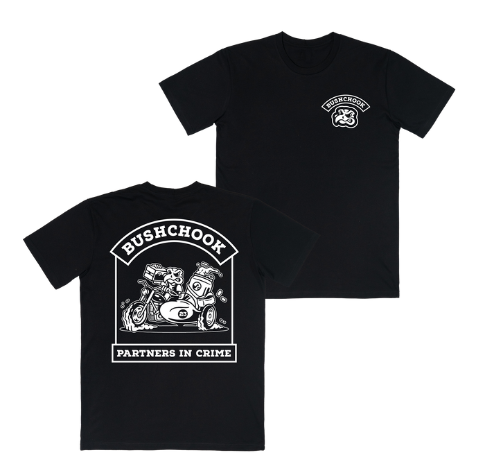 BC PIC Tee