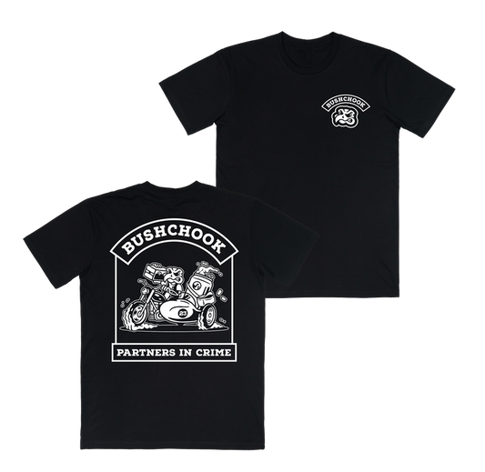 BC PIC Tee