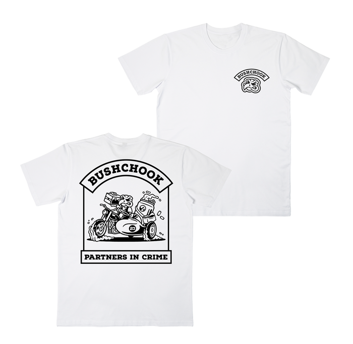 BC PIC Tee