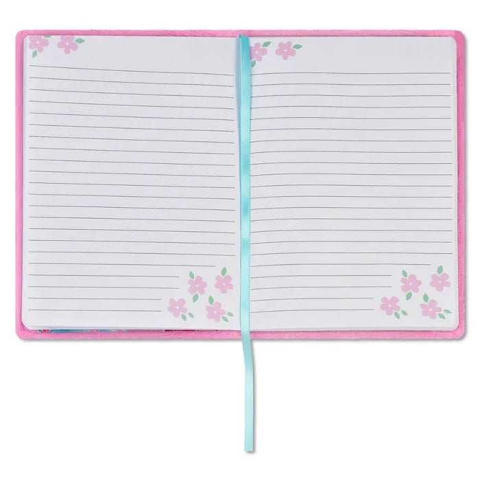 beauty fun journal