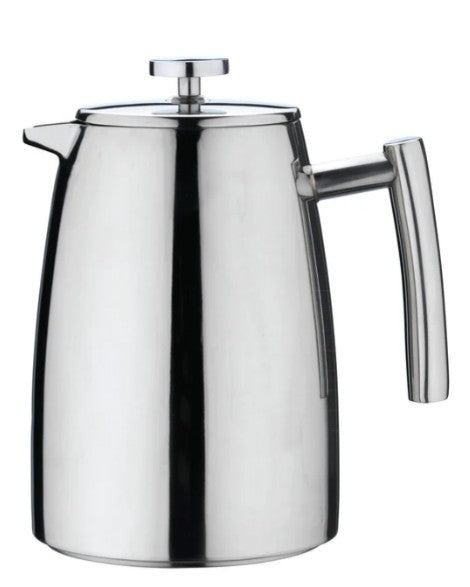 Belmont Double Walled Cafetiere 3 Cup