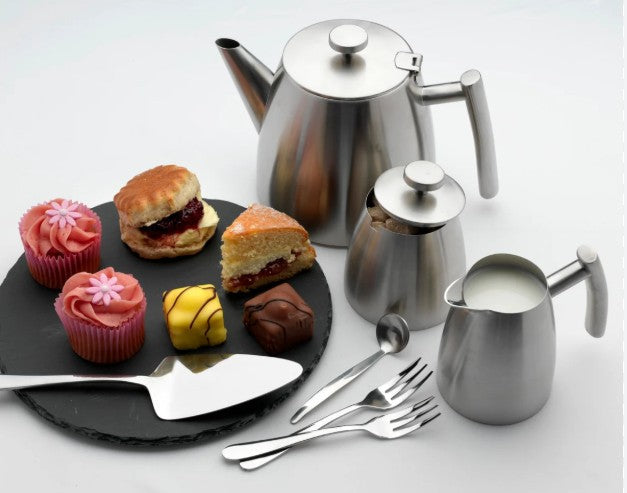 Belmont Double Walled Cafetiere 3 Cup