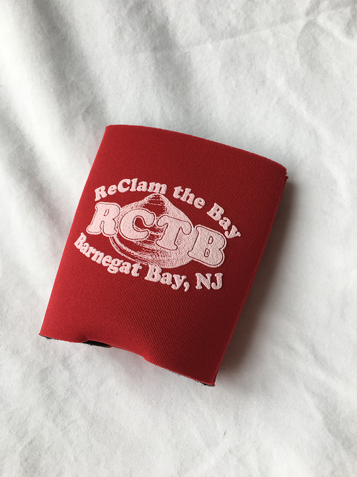 Beverage Koozie