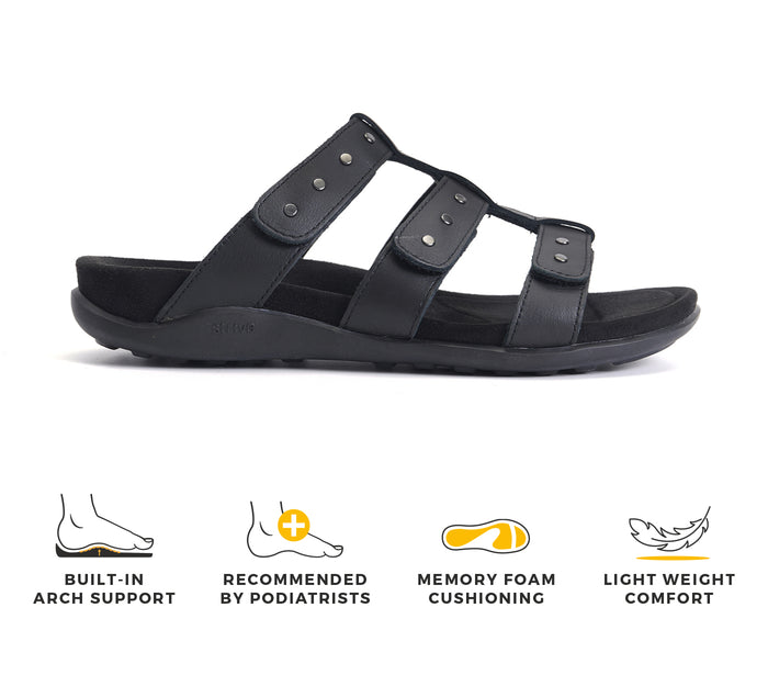 Biarritz Black