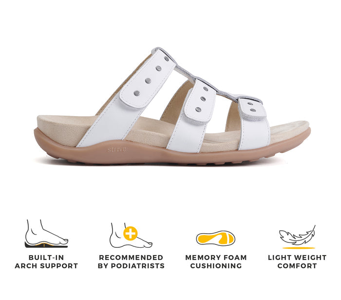 Biarritz White