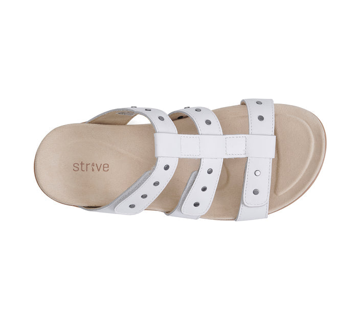 Biarritz White