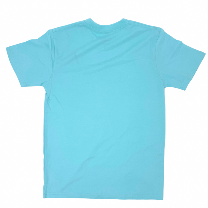 Big Board Aloha Tee