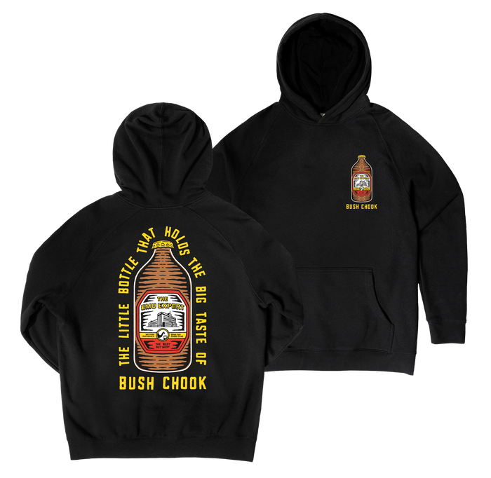 Big Taste Hoodie