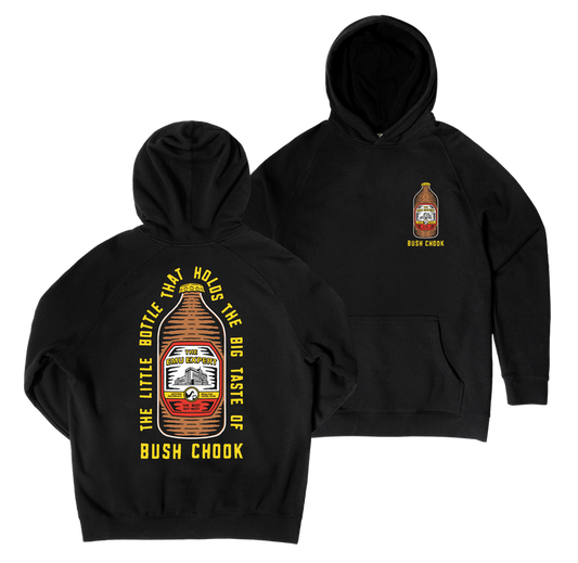Big Taste Hoodie