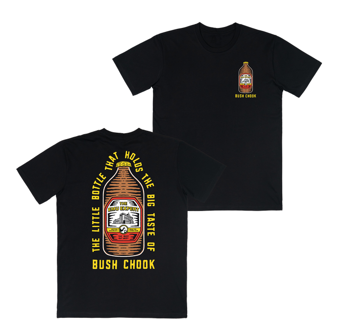 Big Taste Tee