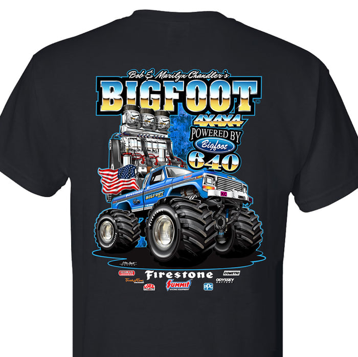 BIGFOOT T-Shirt