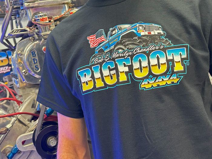 BIGFOOT T-Shirt