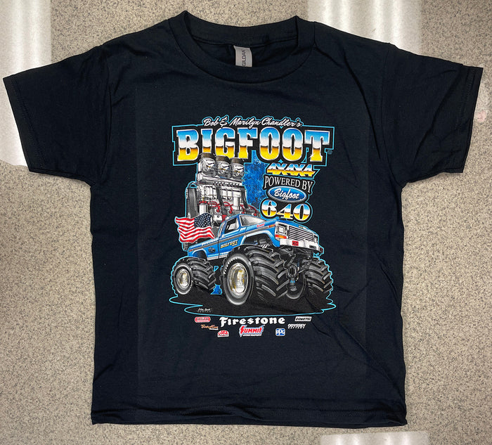 BIGFOOT T-Shirt