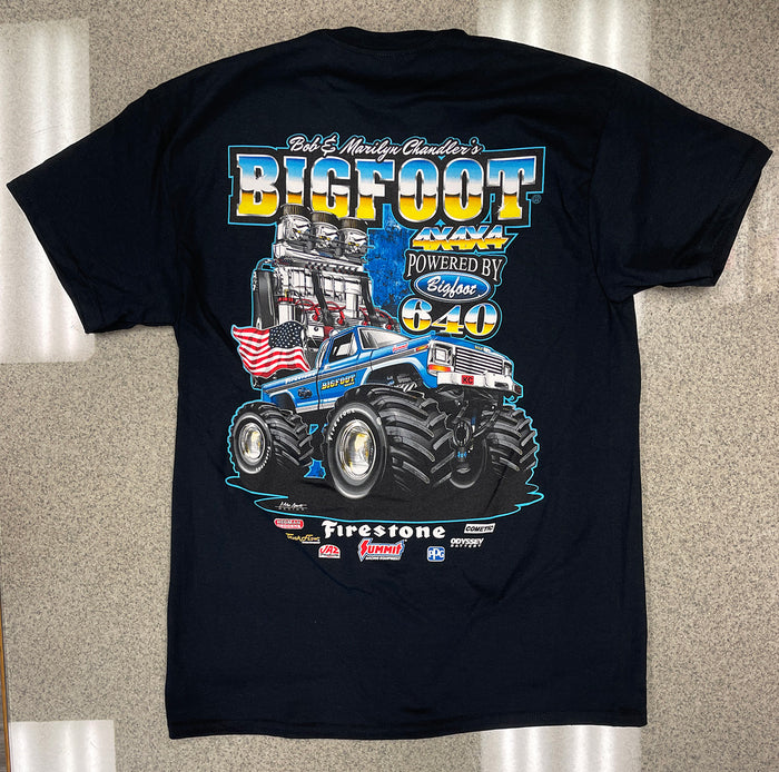 BIGFOOT T-Shirt