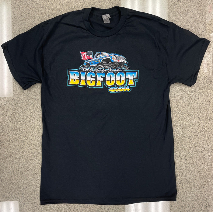 BIGFOOT T-Shirt