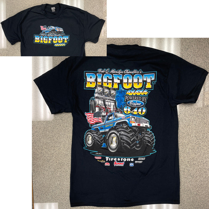BIGFOOT T-Shirt