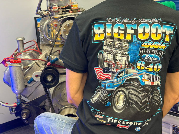 BIGFOOT T-Shirt