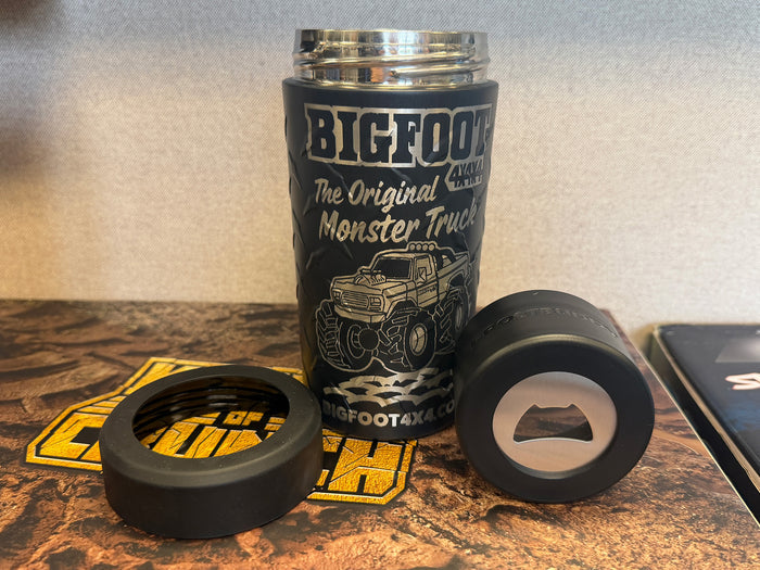 BIGFOOT Universal Frost Buddy