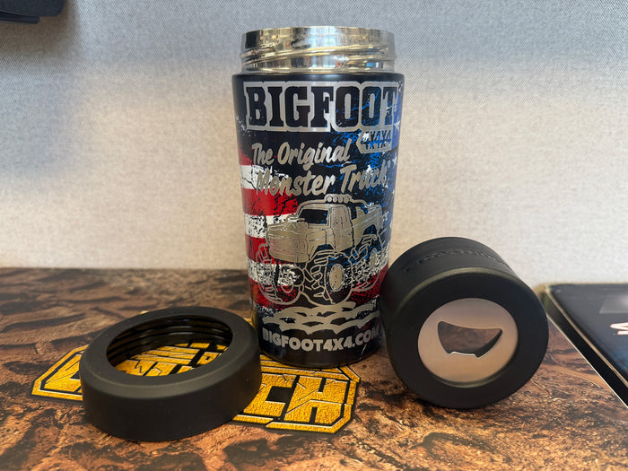 BIGFOOT Universal Frost Buddy