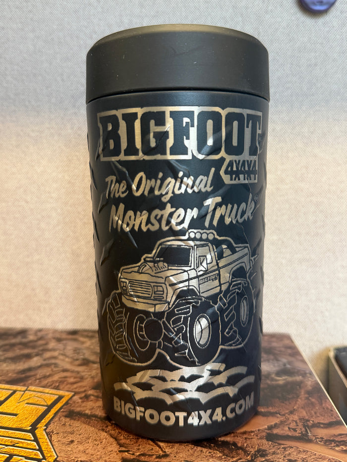 BIGFOOT Universal Frost Buddy