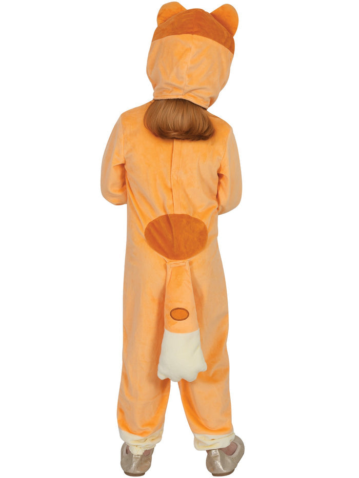 Bingo Kids Costume