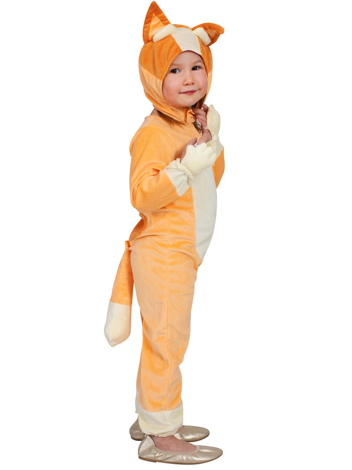 Bingo Kids Costume