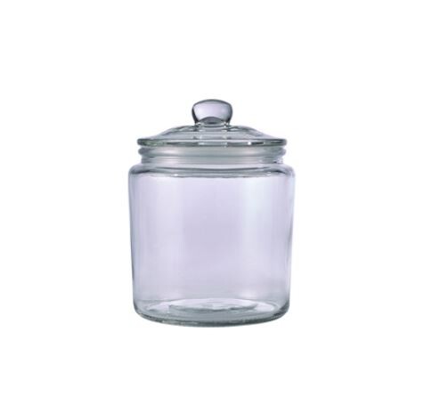 Biscotti Jar 0.9Lt