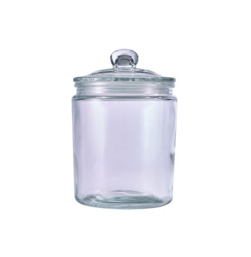 Biscotti Jar 1.8Lt