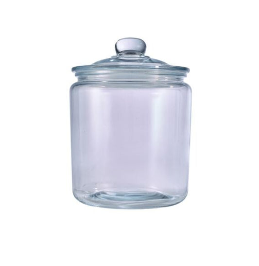 Biscotti Jar 3.7Lt