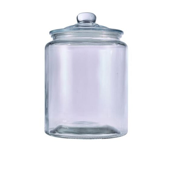 Biscotti Jar 6Lt