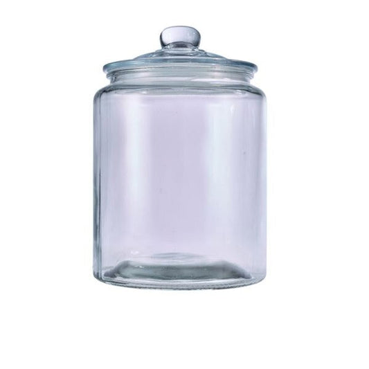 Biscotti Jar 6Lt