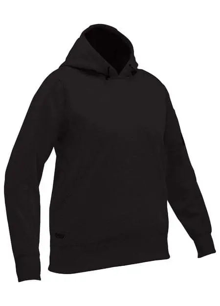 Bisley Women's Work Fleece Hoodie BKL6724 - City Workwear