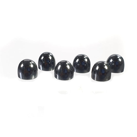 Black Hematite