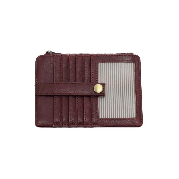 Blackberry New Penny Mini Travel Wallet