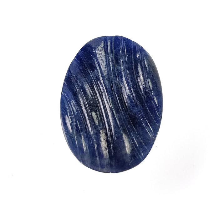 Blue Sapphire