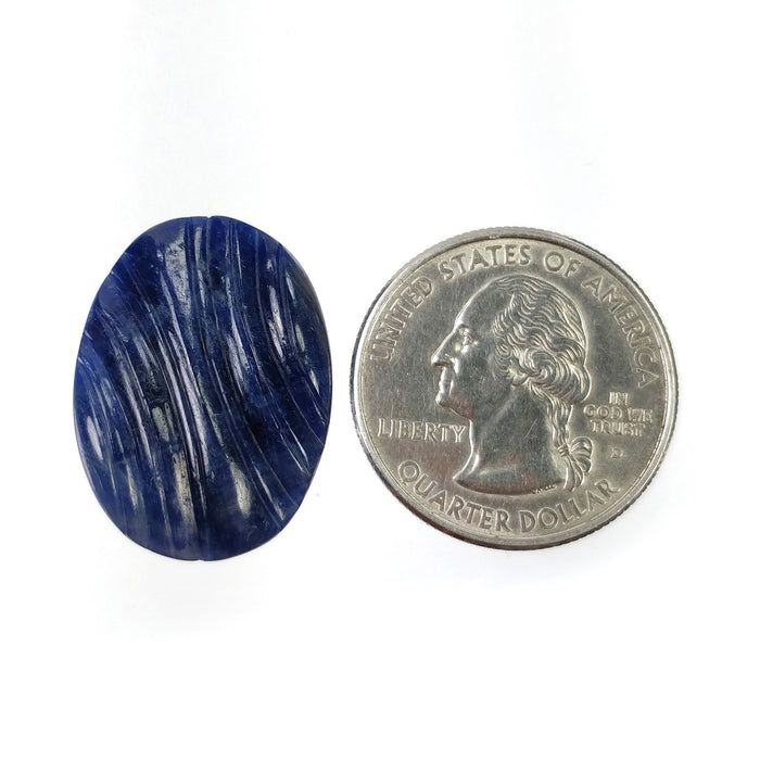 Sapphire Gemstone